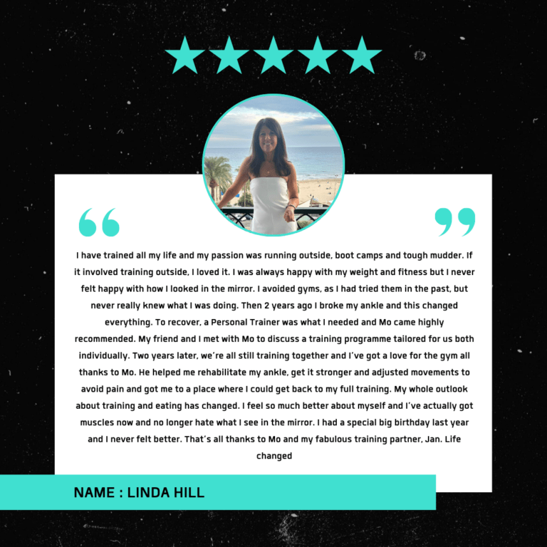 LINDA